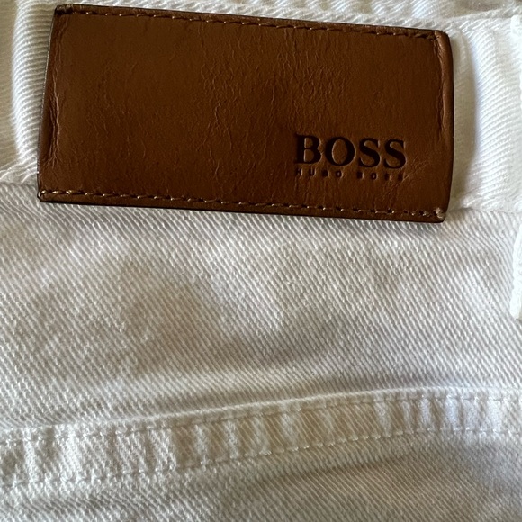 Hugo Boss pants - Picture 6 of 7